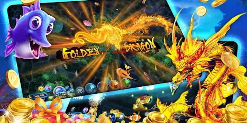 TOP các game săn mồi siêu ấn tượng tại hệ thống uy tín