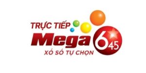 Xổ Số Mega 6/45